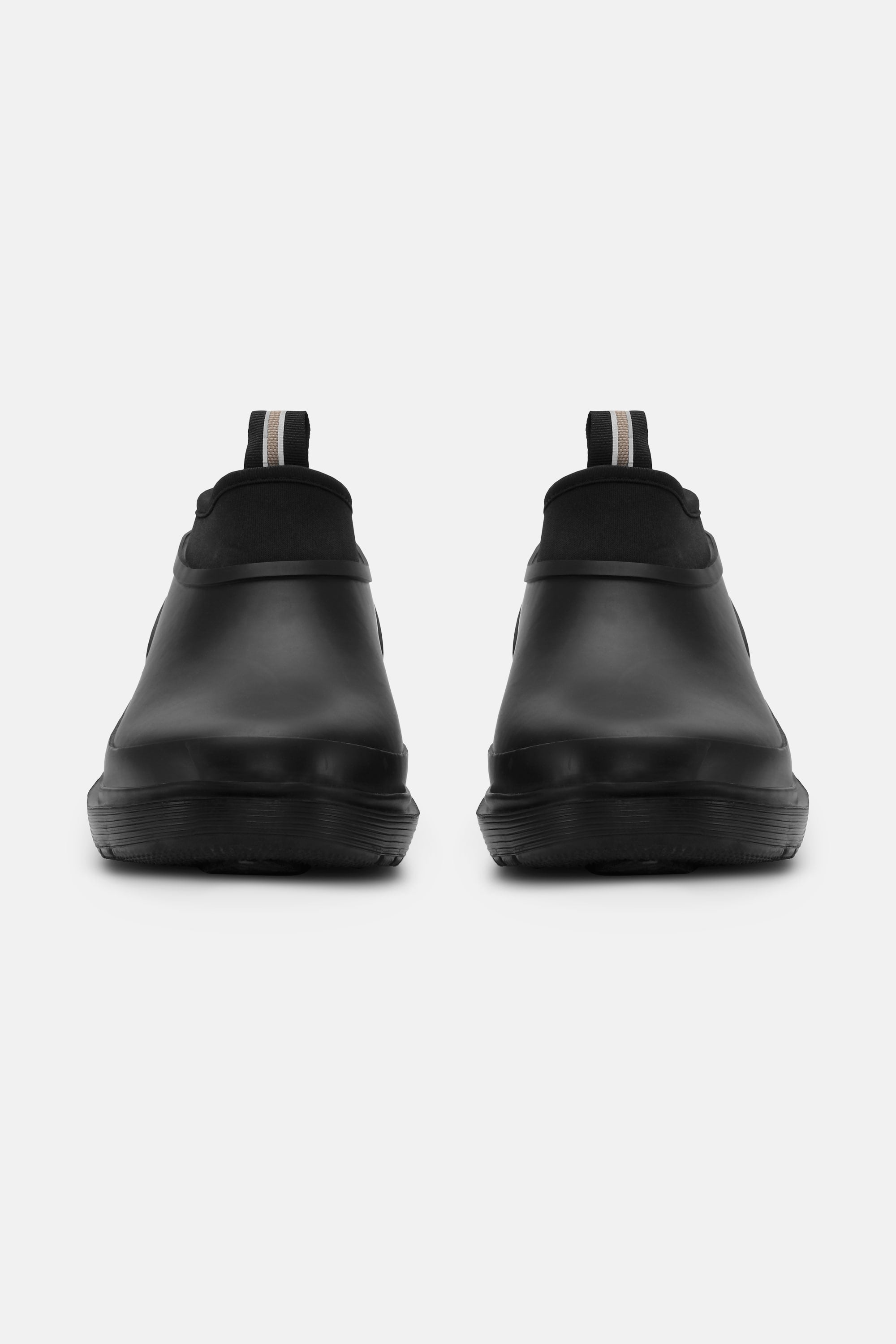 Clog Gummistövlar Soft-Top - Black